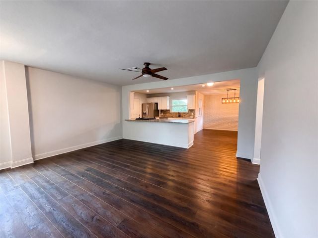 4623 Cherry Street, Santa Fe, TX 77517