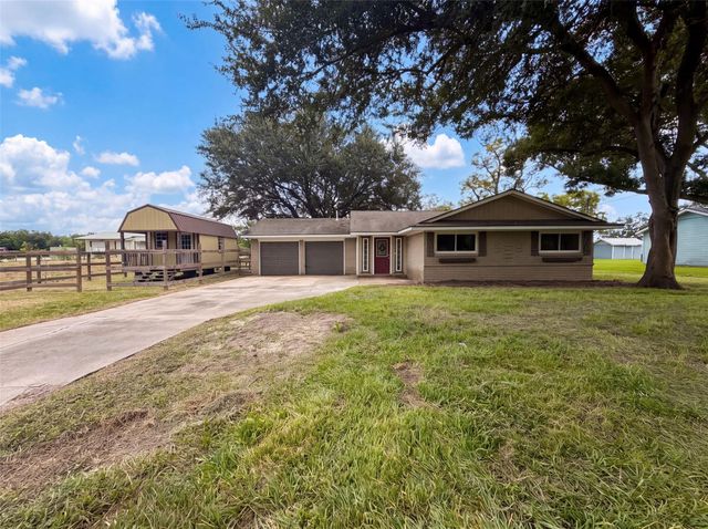 4623 Cherry Street, Santa Fe, TX 77517