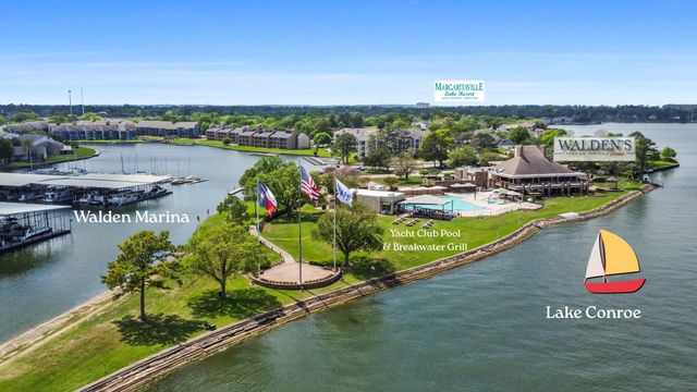 3318 Pebble Beach, Montgomery, TX 77356