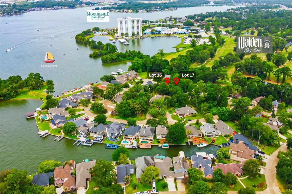 3318 Pebble Beach, Montgomery, TX 77356