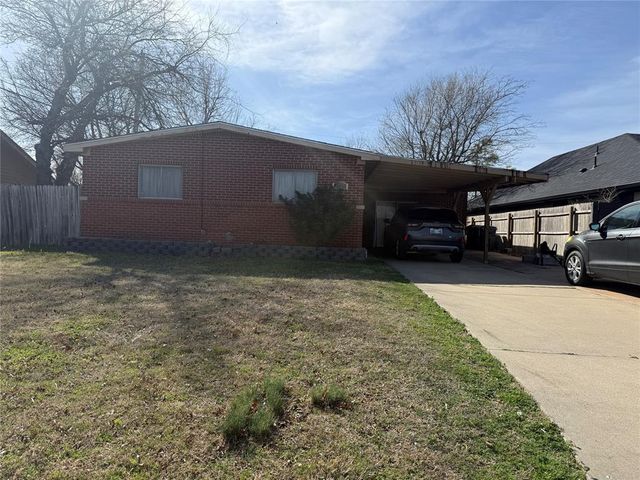 9609 Greystone Avenue, Oklahoma City, OK 73120