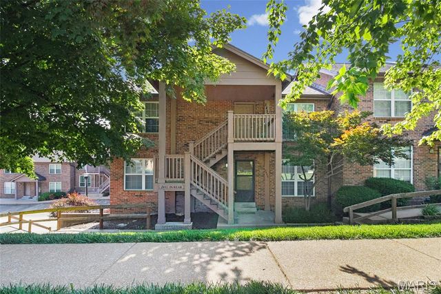 2452 Fowler Avenue, Overland, MO 63114