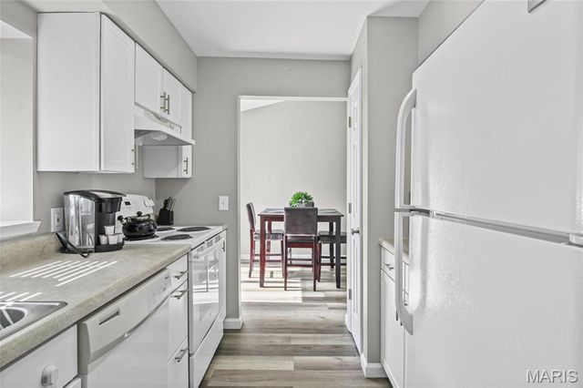 2452 Fowler Avenue, Overland, MO 63114