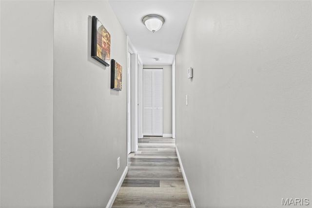 2452 Fowler Avenue, Overland, MO 63114