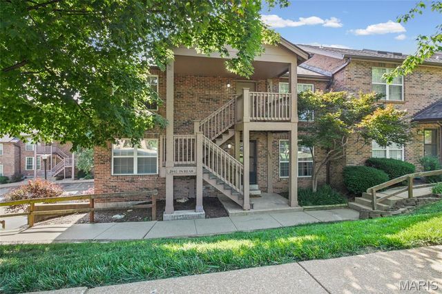 2452 Fowler Avenue, Overland, MO 63114