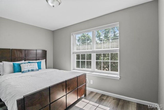 2452 Fowler Avenue, Overland, MO 63114