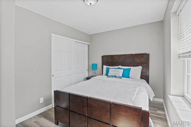 2452 Fowler Avenue, Overland, MO 63114