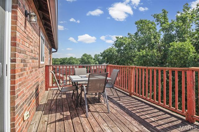 2452 Fowler Avenue, Overland, MO 63114