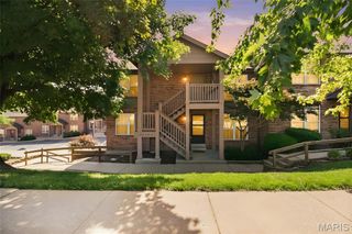 2452 Fowler Avenue, Overland, MO 63114