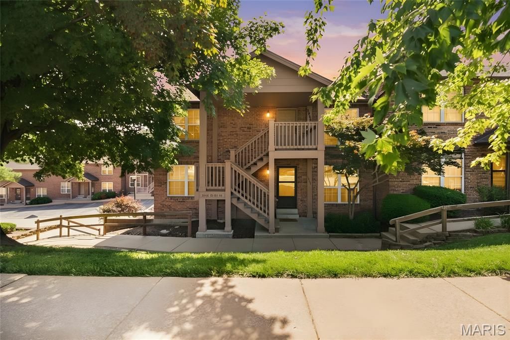 2452 Fowler Avenue, Overland, MO 63114