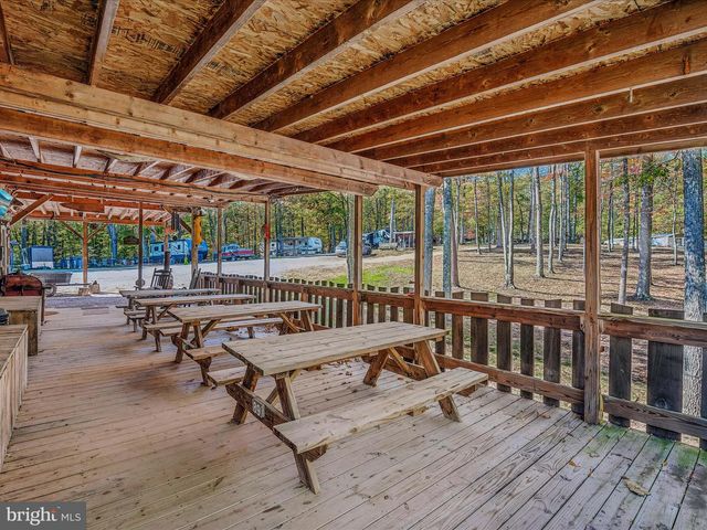 44 COX LANE, Great Cacapon, WV 25422