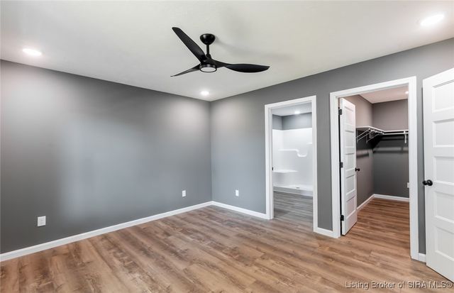 521 W Maple Street, Austin, IN 47102