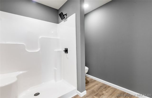 521 W Maple Street, Austin, IN 47102