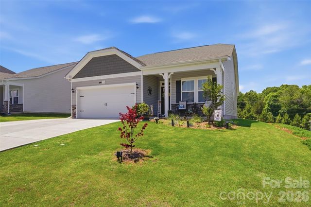116 Camdenbrush Trail, Rock Hill, SC 29732