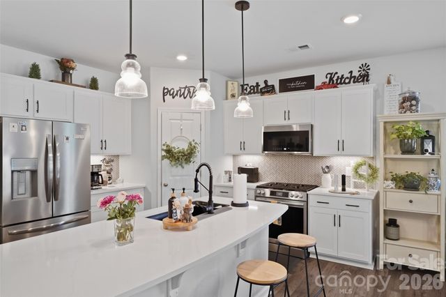 116 Camdenbrush Trail, Rock Hill, SC 29732