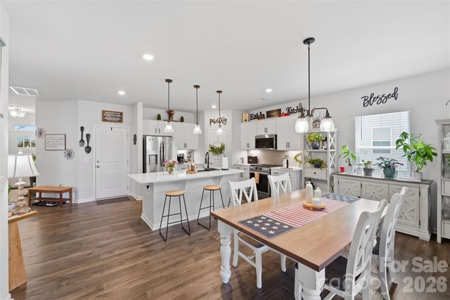 116 Camdenbrush Trail, Rock Hill, SC 29732