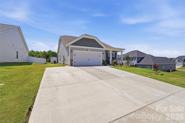 116 Camdenbrush Trail, Rock Hill, SC 29732