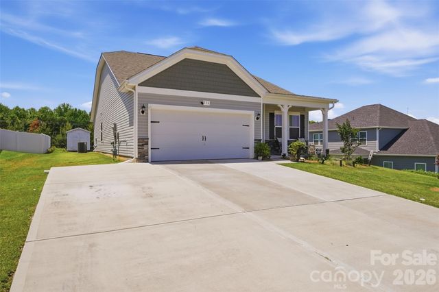 116 Camdenbrush Trail, Rock Hill, SC 29732