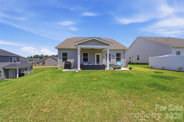 116 Camdenbrush Trail, Rock Hill, SC 29732