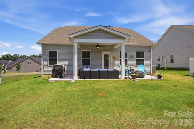 116 Camdenbrush Trail, Rock Hill, SC 29732