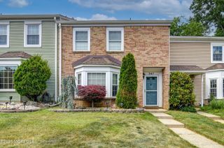 347 Jester Court, Old Bridge, NJ 08857