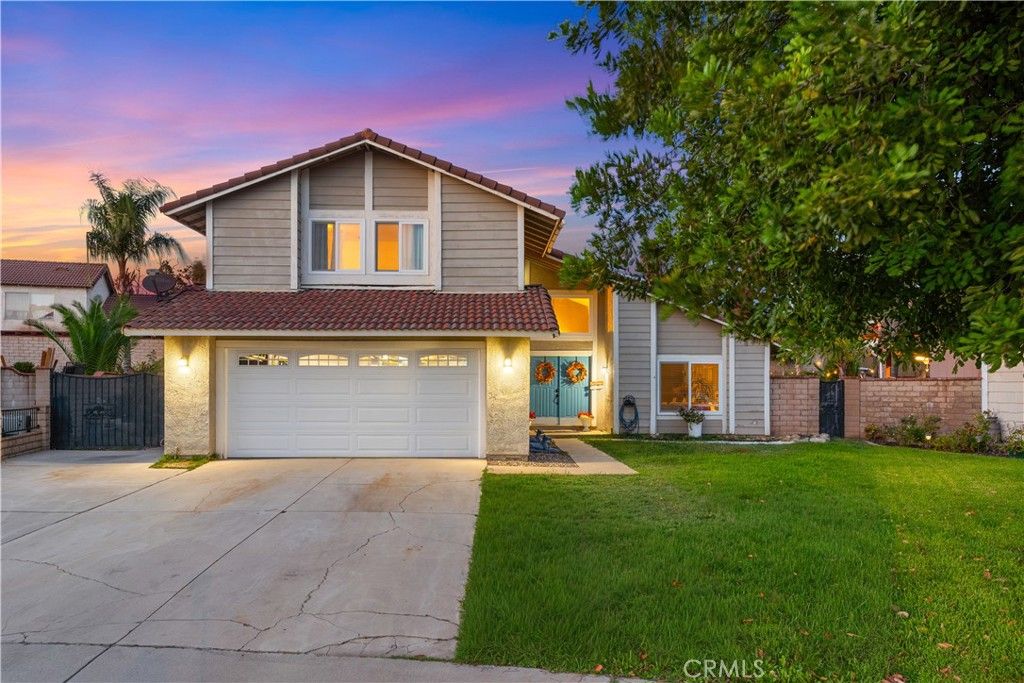 12638 Juneberry Court, Moreno Valley, CA 92553