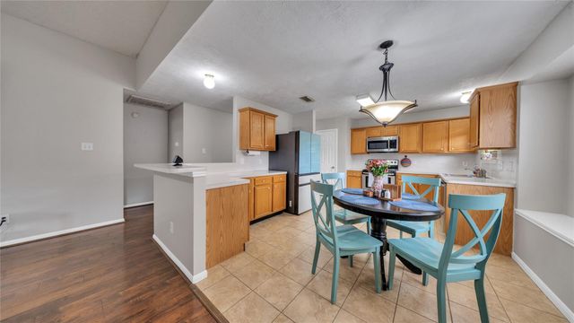 2459 Brandy Mill Road, Houston, TX 77067