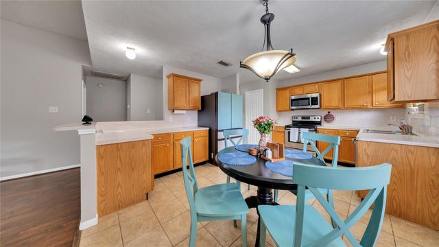 2459 Brandy Mill Road, Houston, TX 77067