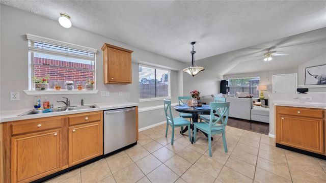 2459 Brandy Mill Road, Houston, TX 77067