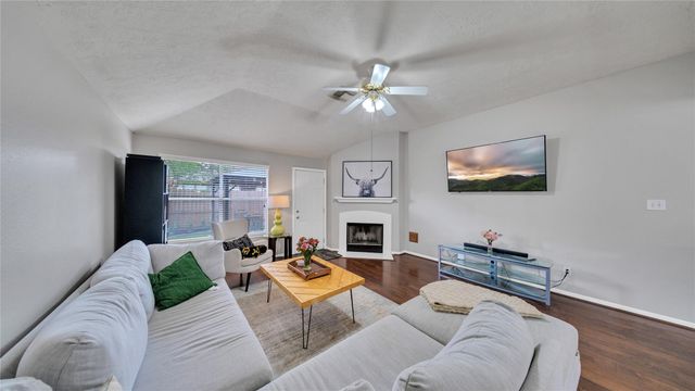 2459 Brandy Mill Road, Houston, TX 77067