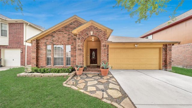 2459 Brandy Mill Road, Houston, TX 77067