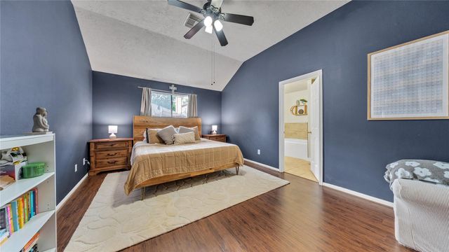 2459 Brandy Mill Road, Houston, TX 77067