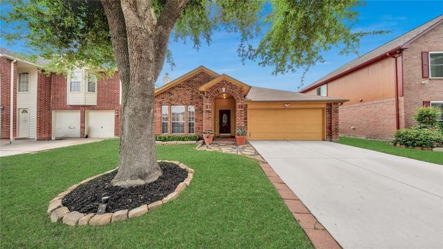 2459 Brandy Mill Road, Houston, TX 77067