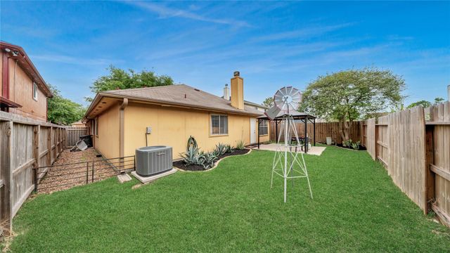 2459 Brandy Mill Road, Houston, TX 77067