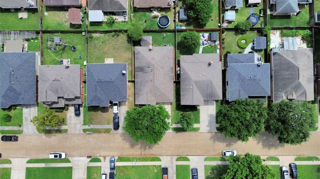 2459 Brandy Mill Road, Houston, TX 77067