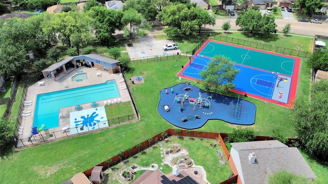 2459 Brandy Mill Road, Houston, TX 77067