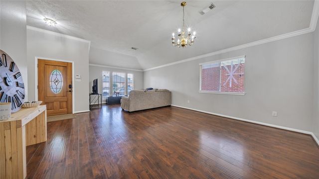 2459 Brandy Mill Road, Houston, TX 77067