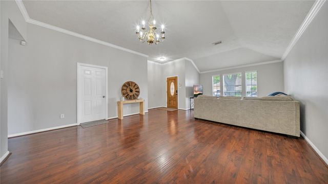 2459 Brandy Mill Road, Houston, TX 77067