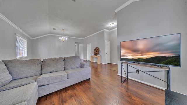 2459 Brandy Mill Road, Houston, TX 77067