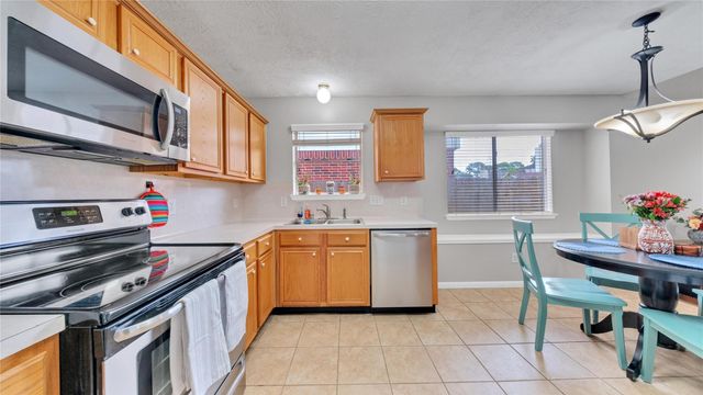 2459 Brandy Mill Road, Houston, TX 77067