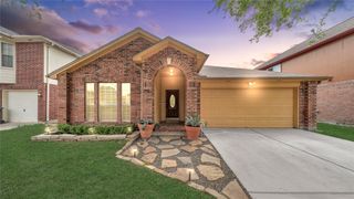 2459 Brandy Mill Road, Houston, TX 77067