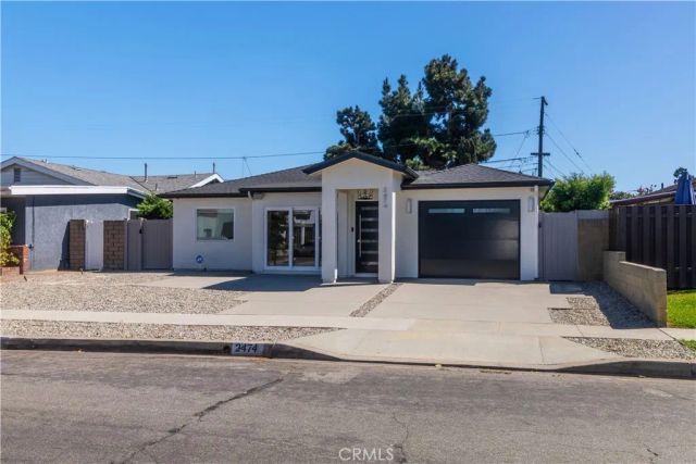 2474 W 236th Street, Torrance, CA 90501