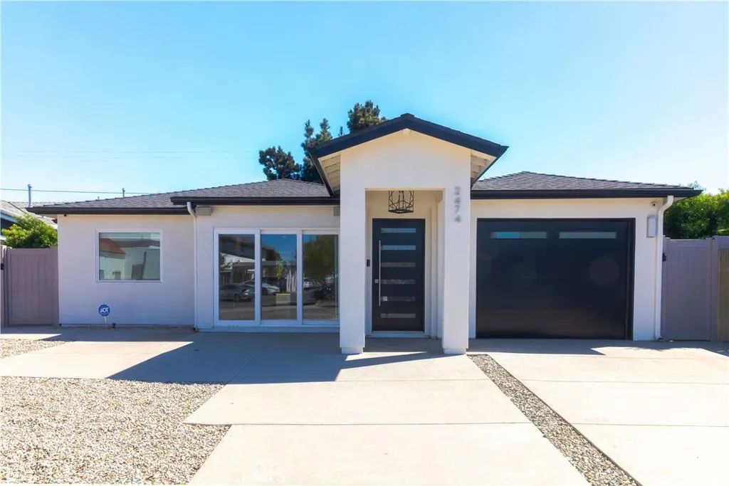 2474 W 236th Street, Torrance, CA 90501