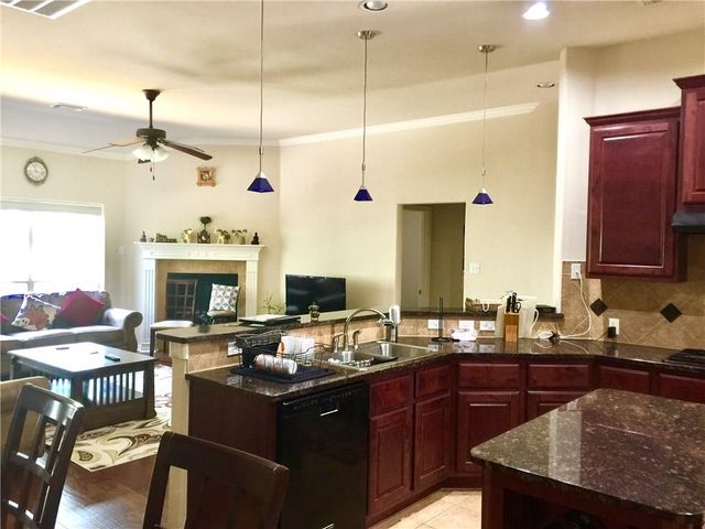 7217 Othello CV, Austin, TX 78735