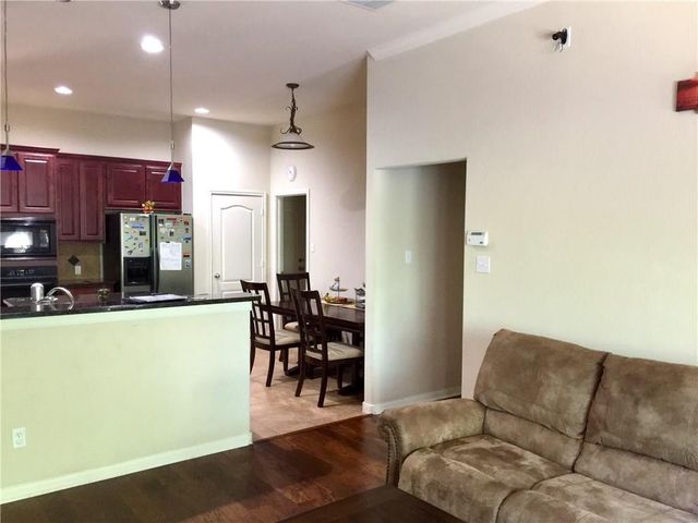 7217 Othello CV, Austin, TX 78735