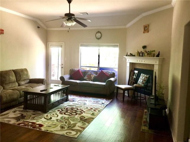 7217 Othello CV, Austin, TX 78735