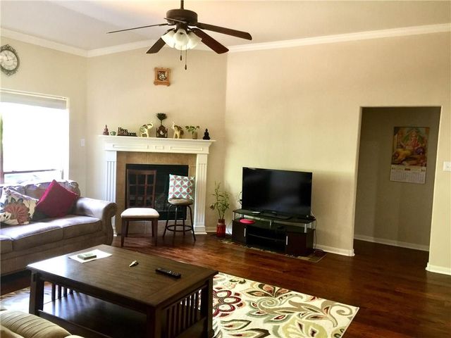 7217 Othello CV, Austin, TX 78735