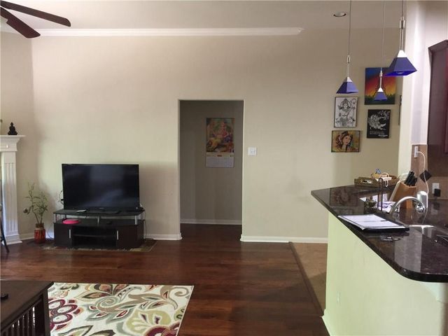 7217 Othello CV, Austin, TX 78735