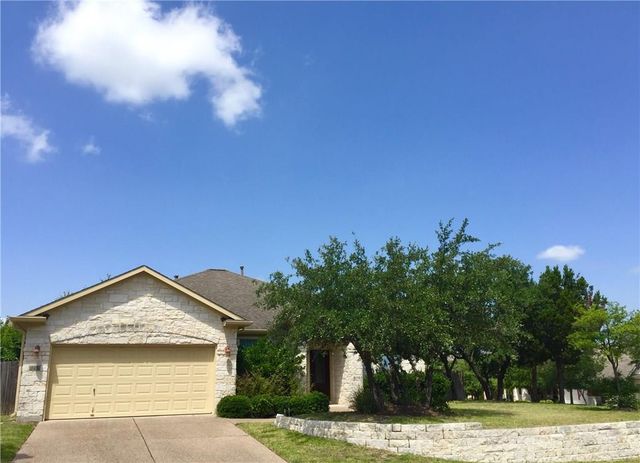 7217 Othello CV, Austin, TX 78735