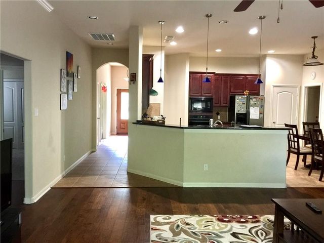 7217 Othello CV, Austin, TX 78735